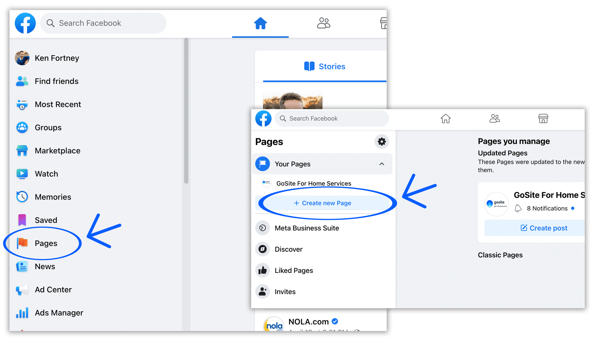 The Ultimate Guide to Facebook Business Pages for Small Business Owners